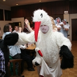 Mettwurstessen des MGV Lochtum 060 : Mettwurstessen des MGV Lochtum